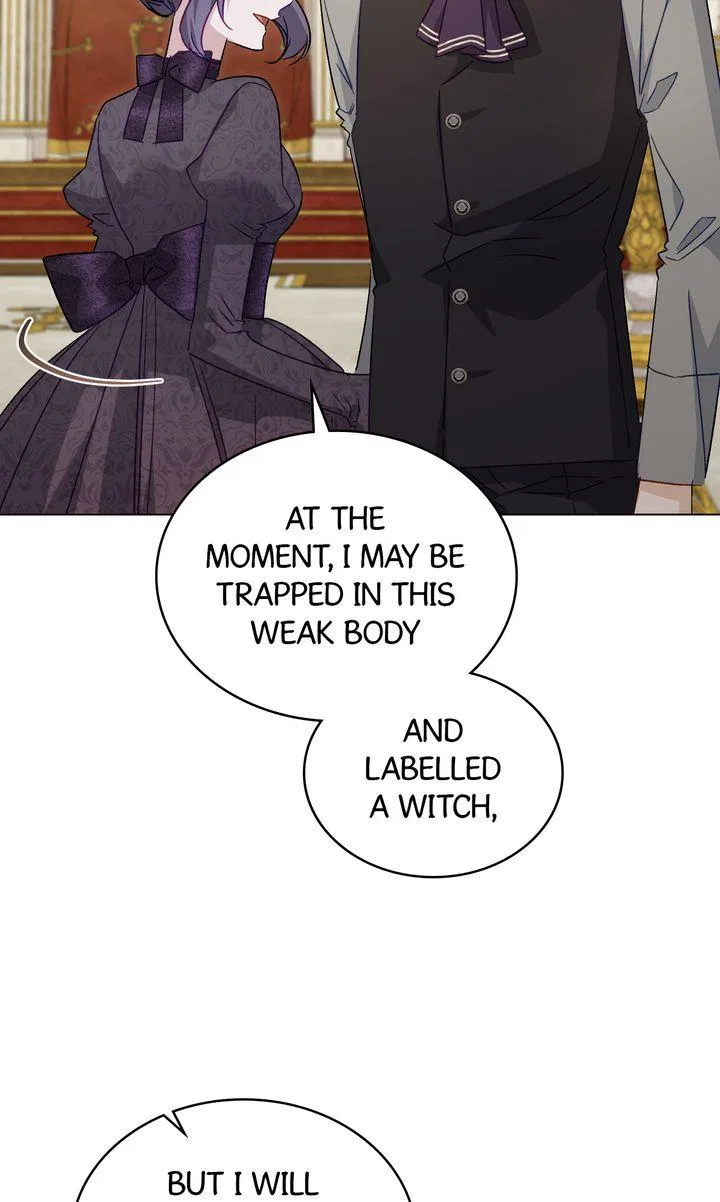 The Noble Pirate Chapter 56 – Page 8