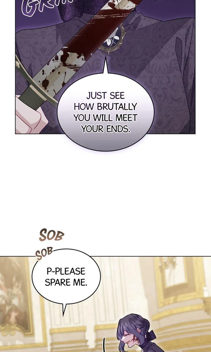 The Noble Pirate Chapter 56 – Page 16