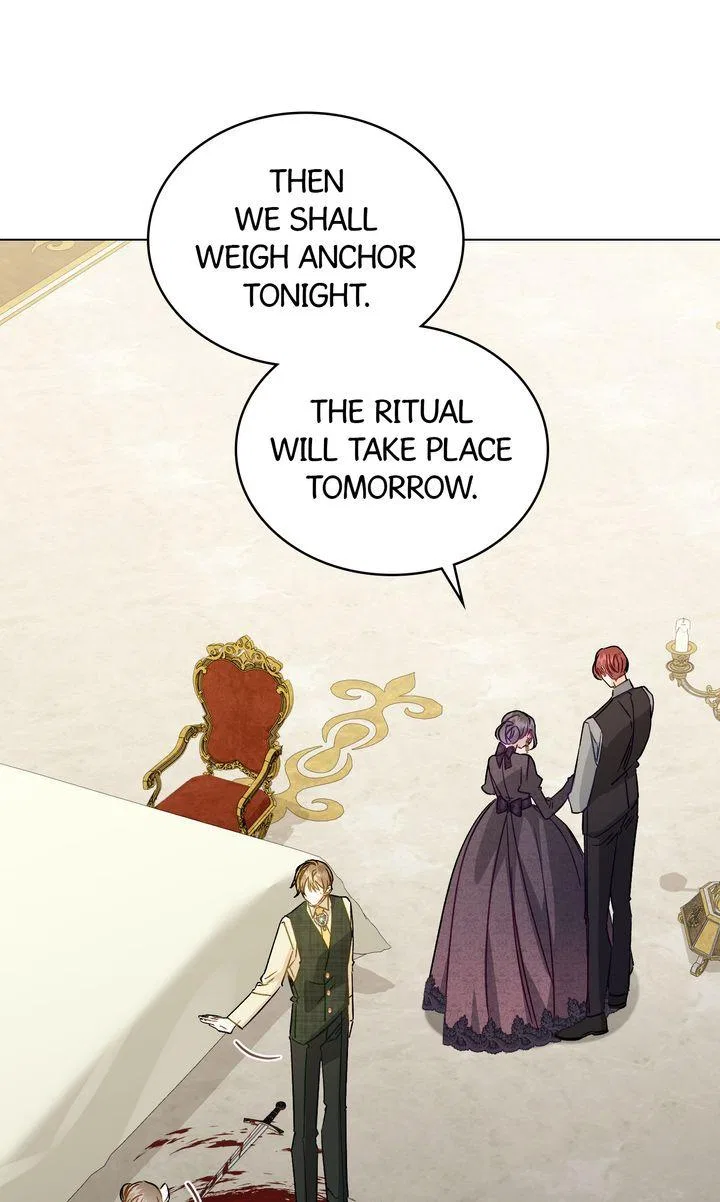 The Noble Pirate Chapter 56 – Page 25