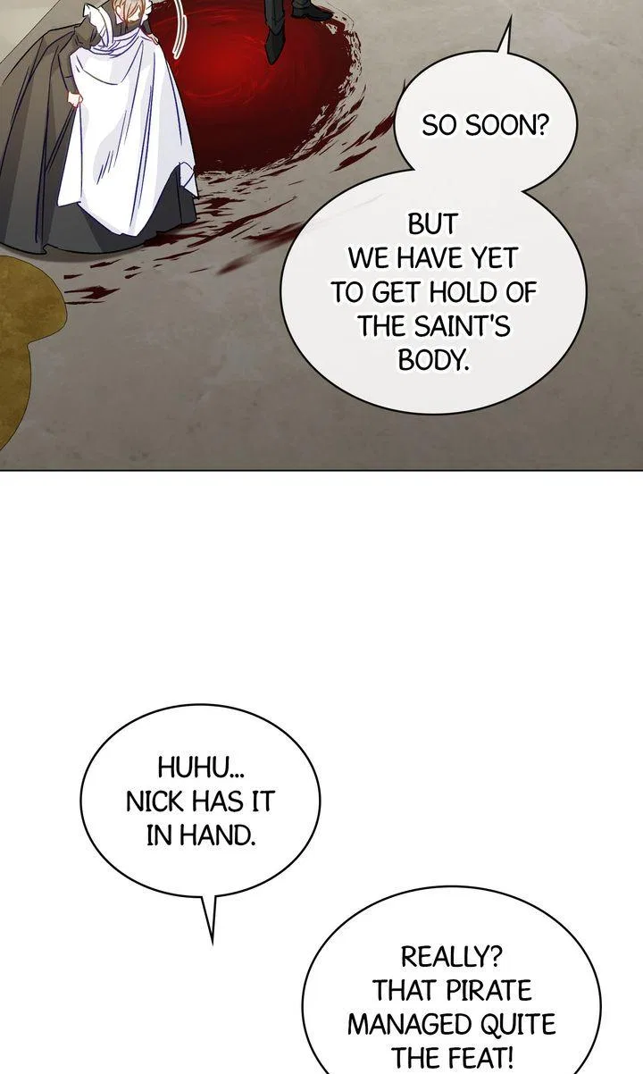 The Noble Pirate Chapter 56 – Page 26