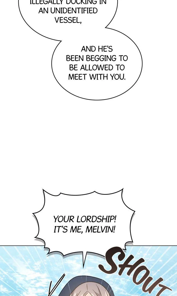 The Noble Pirate Chapter 56 – Page 50