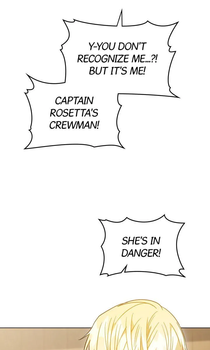 The Noble Pirate Chapter 56 – Page 55