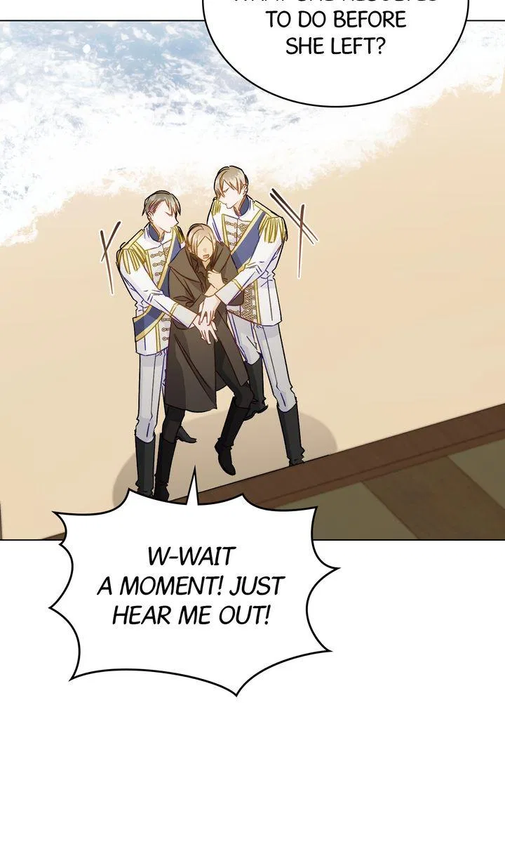 The Noble Pirate Chapter 56 – Page 57