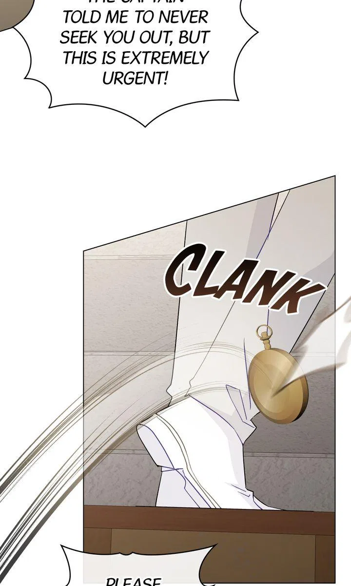 The Noble Pirate Chapter 56 – Page 59