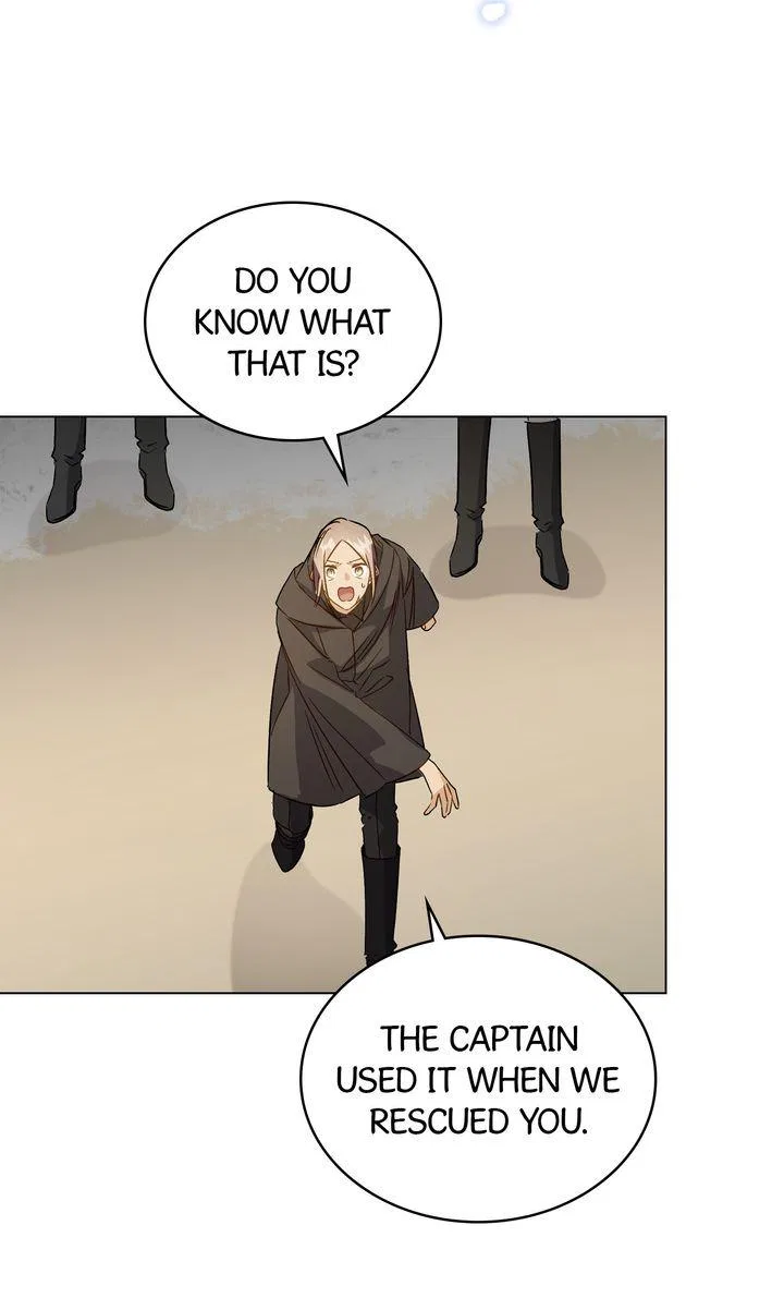 The Noble Pirate Chapter 56 – Page 62