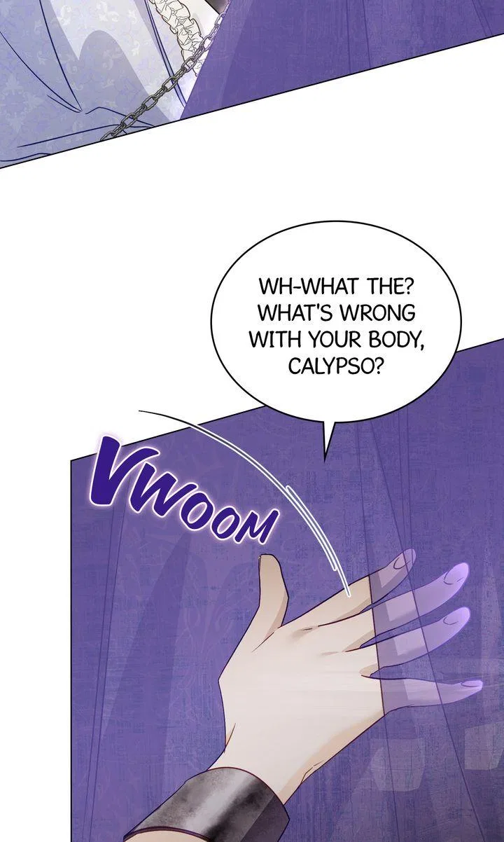 The Noble Pirate Chapter 56 – Page 76