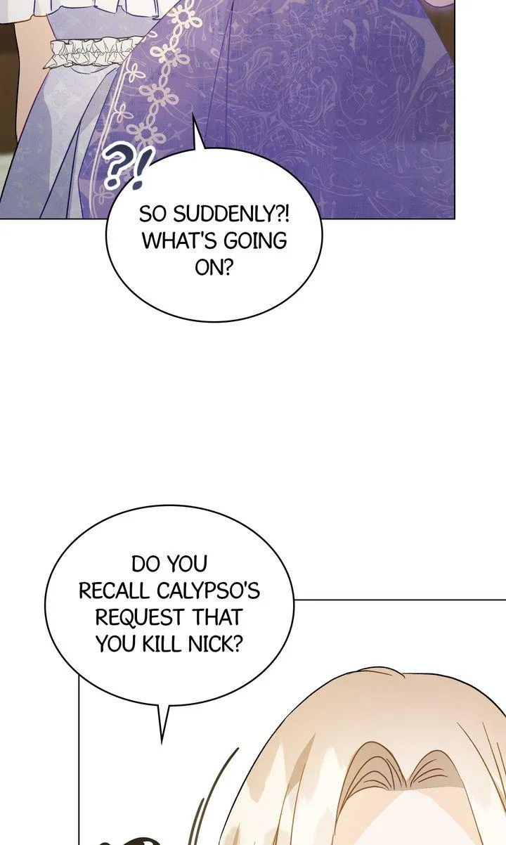 The Noble Pirate Chapter 56 – Page 83