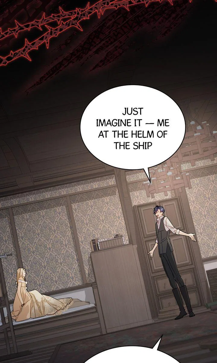 The Noble Pirate Chapter 55 – Page 88
