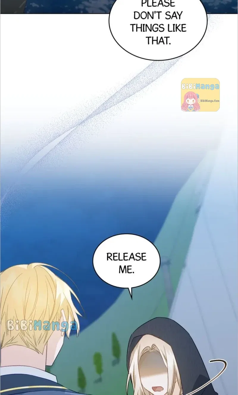 The Noble Pirate Chapter 54 – Page 13