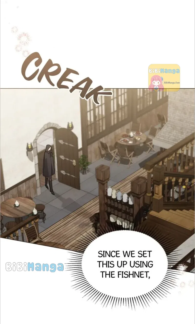 The Noble Pirate Chapter 54 – Page 75