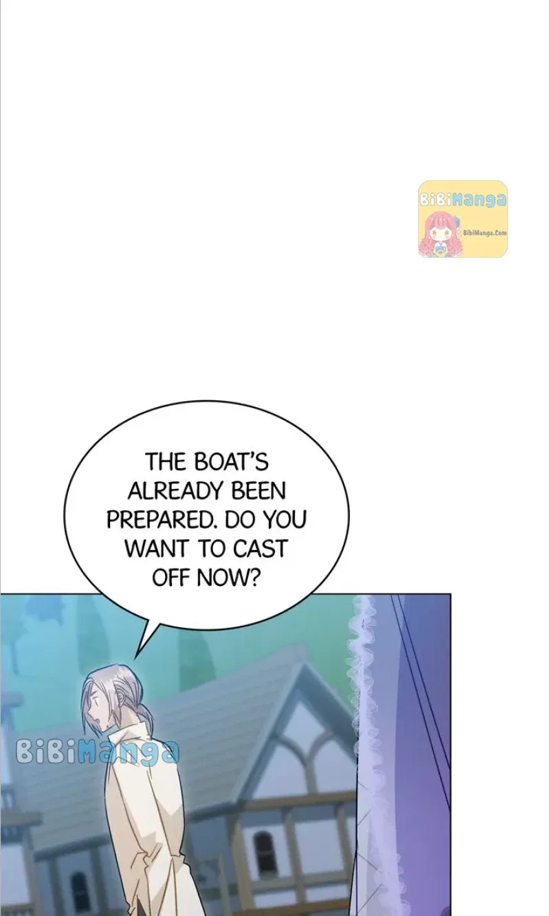 The Noble Pirate Chapter 53 – Page 44