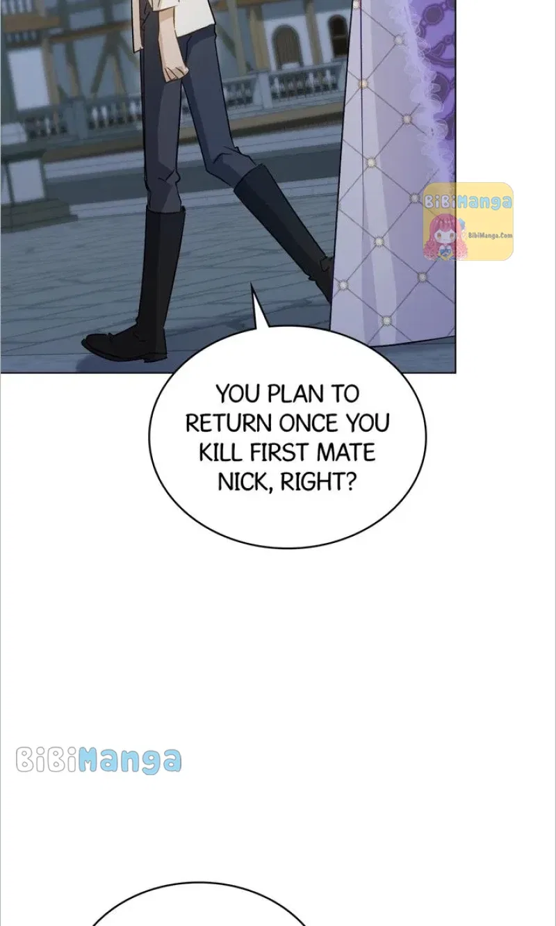 The Noble Pirate Chapter 53 – Page 45