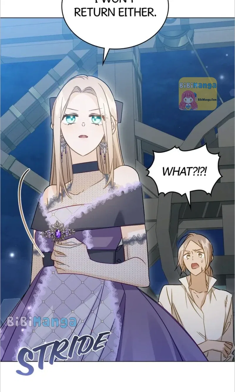 The Noble Pirate Chapter 53 – Page 51