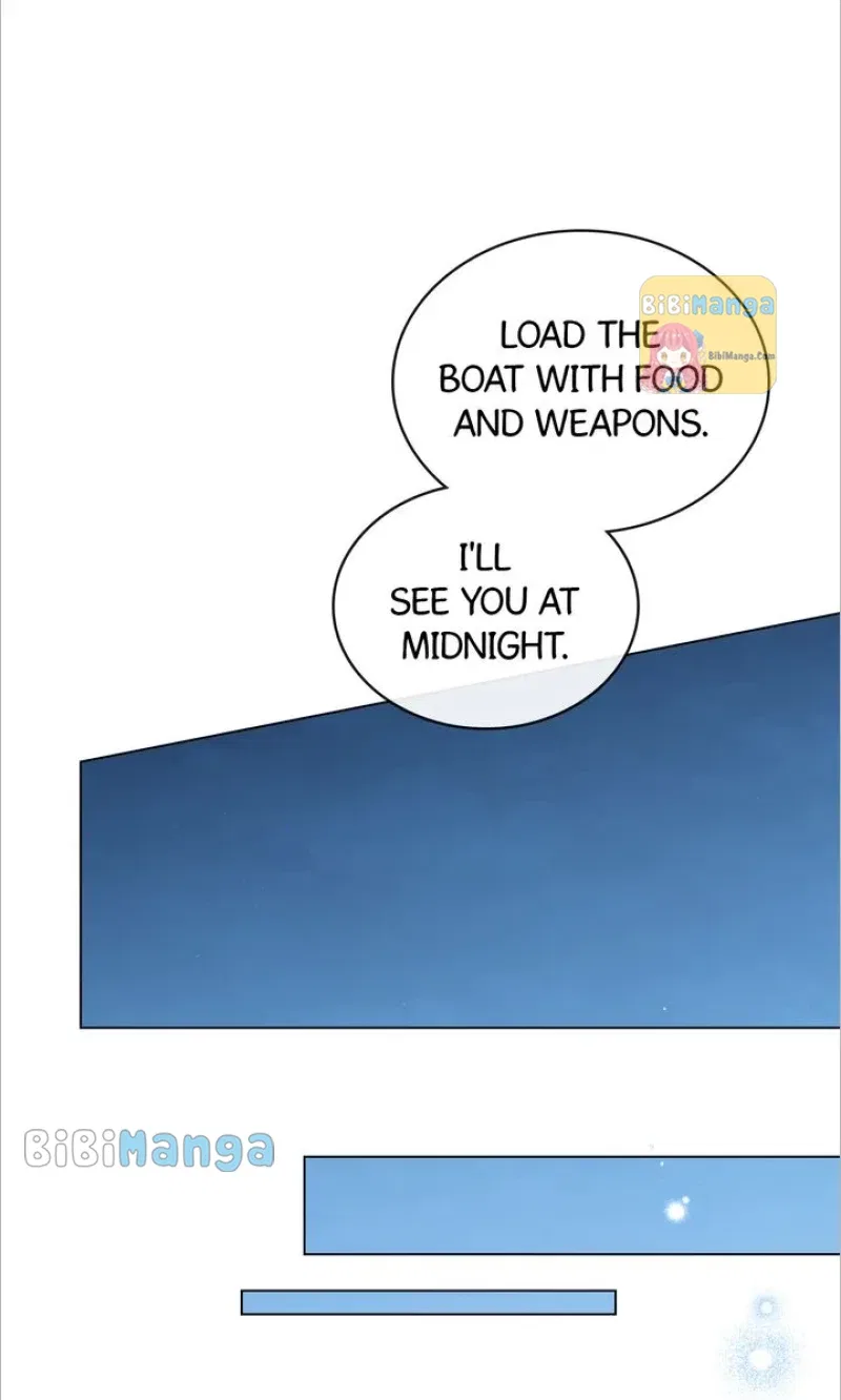 The Noble Pirate Chapter 53 – Page 57