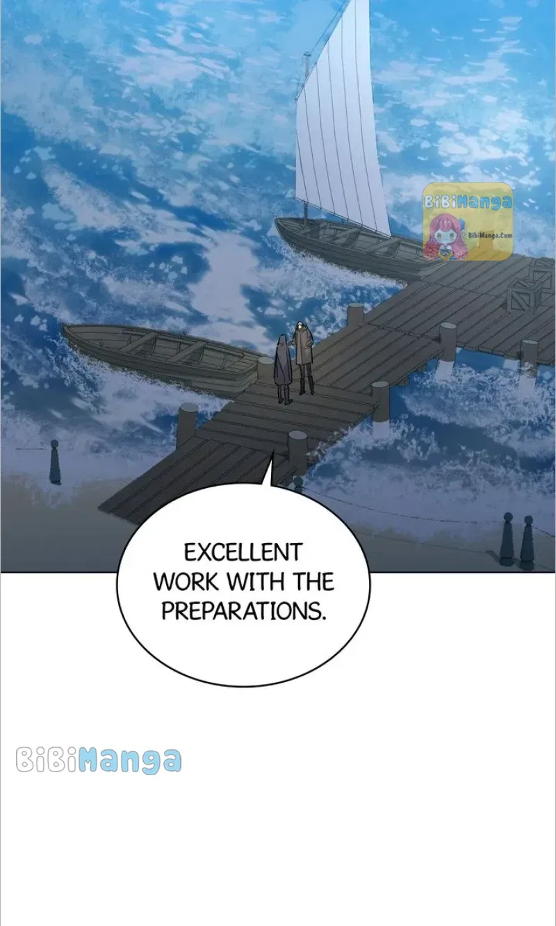 The Noble Pirate Chapter 53 – Page 81