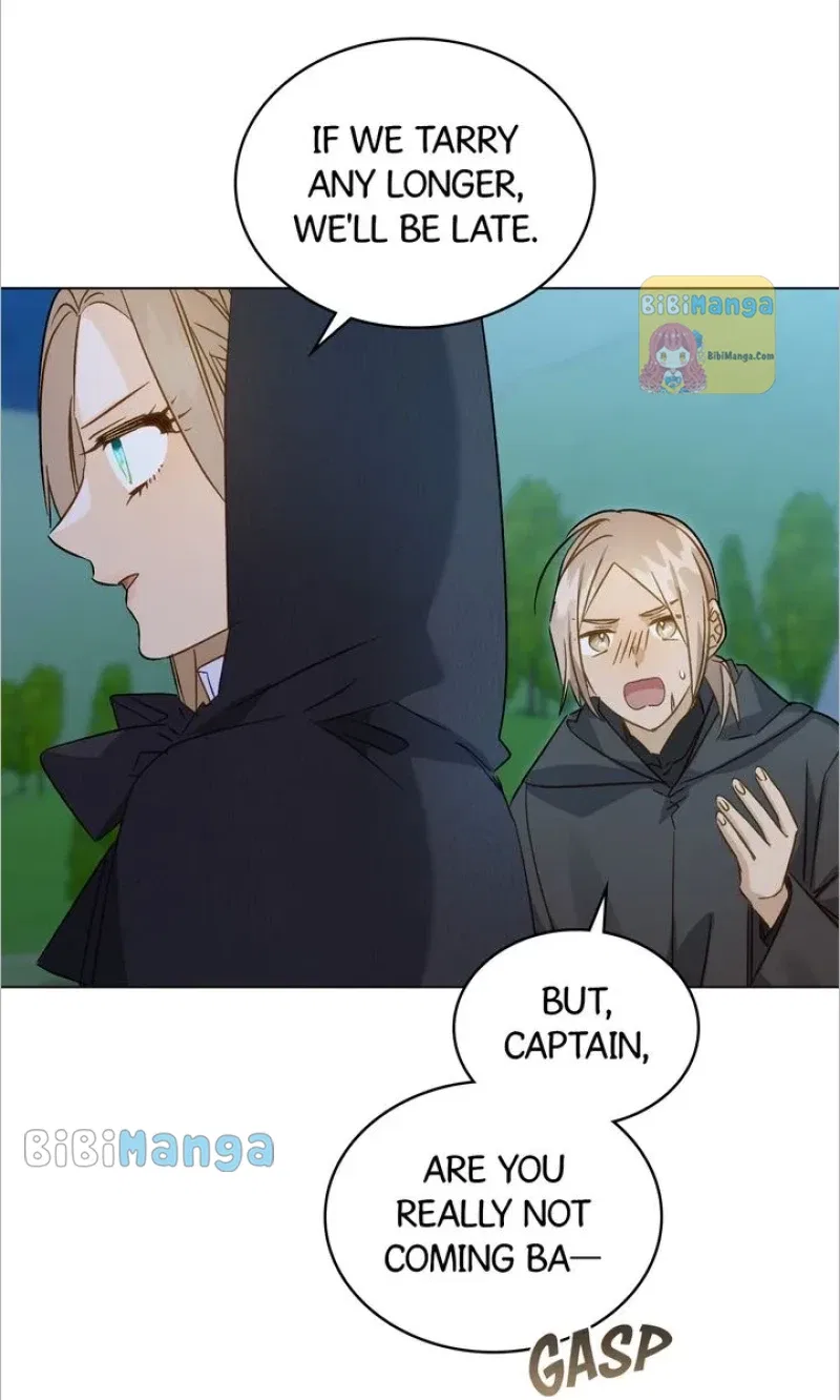 The Noble Pirate Chapter 53 – Page 83