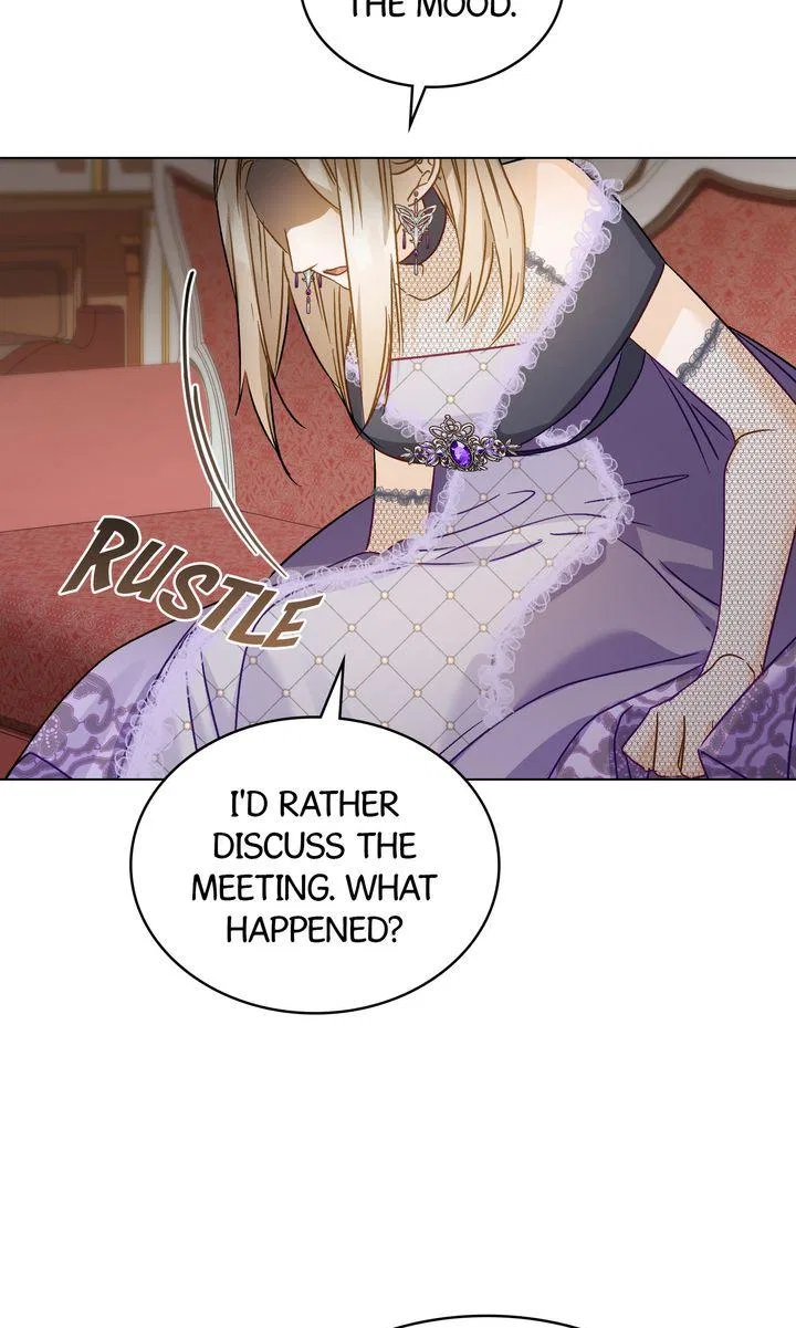 The Noble Pirate Chapter 52 – Page 6