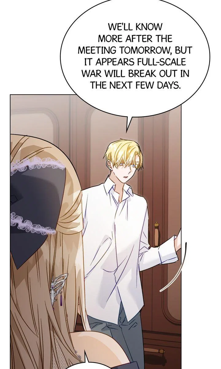 The Noble Pirate Chapter 52 – Page 7