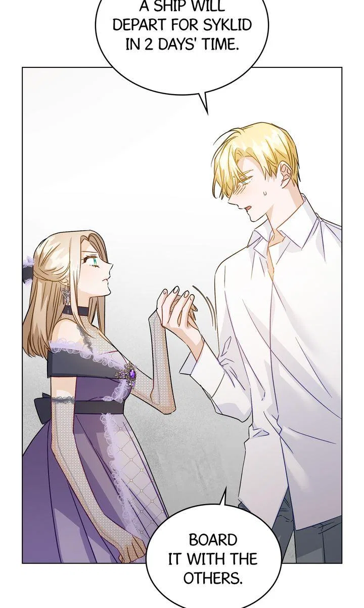 The Noble Pirate Chapter 52 – Page 10