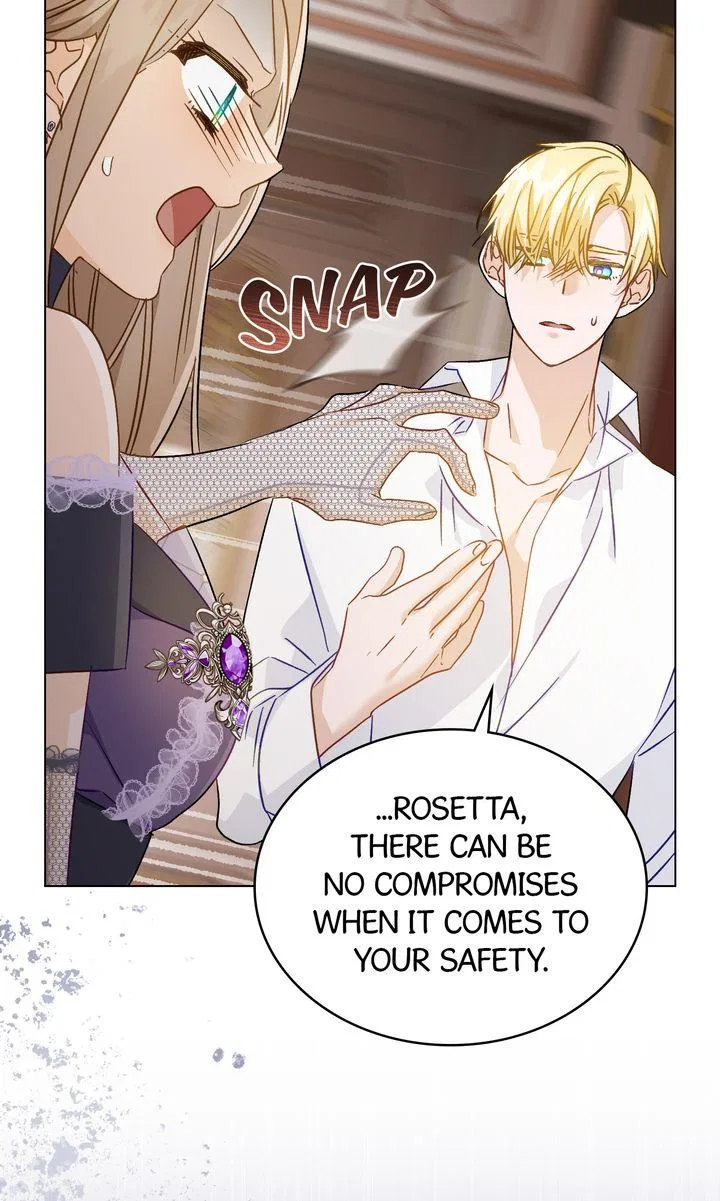 The Noble Pirate Chapter 52 – Page 13
