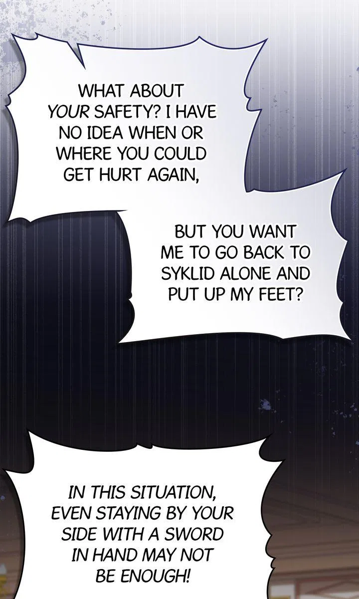 The Noble Pirate Chapter 52 – Page 14