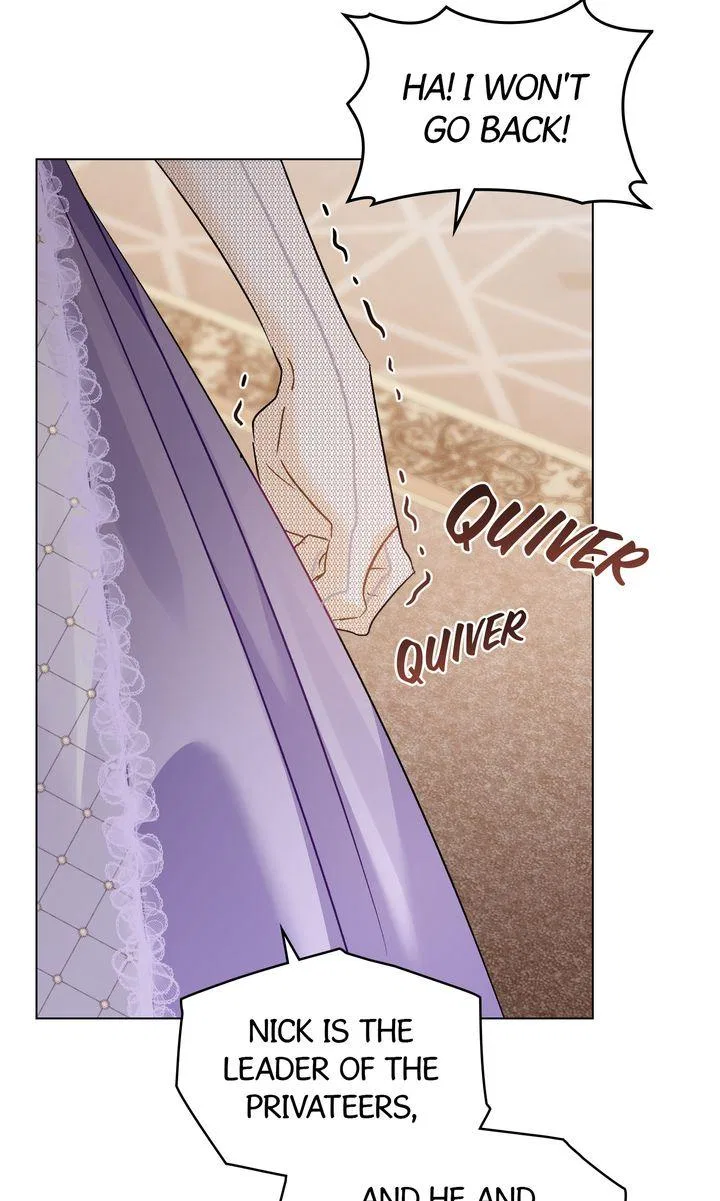 The Noble Pirate Chapter 52 – Page 16