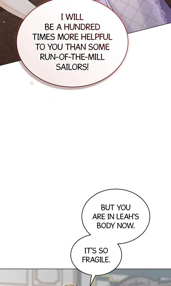 The Noble Pirate Chapter 52 – Page 20