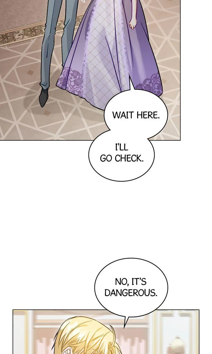 The Noble Pirate Chapter 52 – Page 24