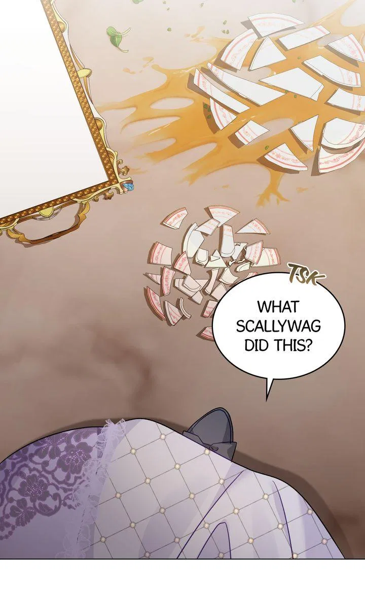 The Noble Pirate Chapter 52 – Page 31