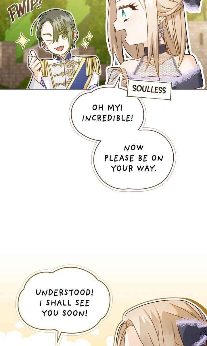 The Noble Pirate Chapter 52 – Page 44