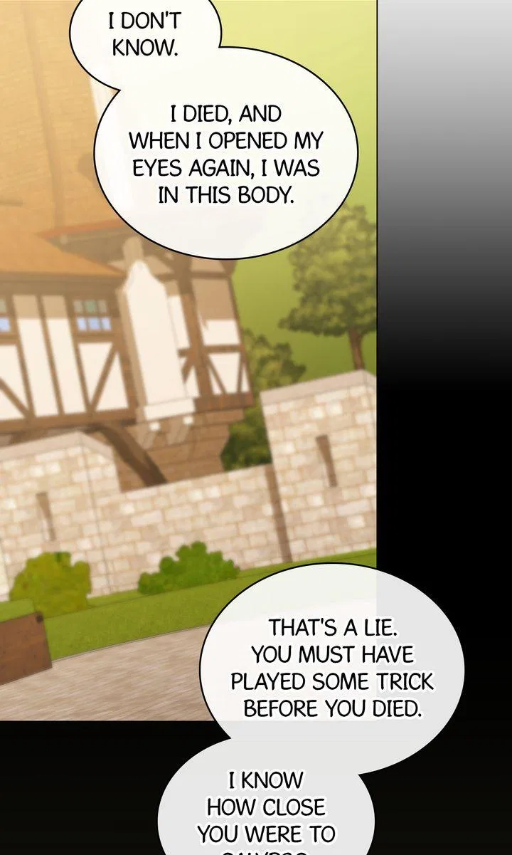The Noble Pirate Chapter 52 – Page 59