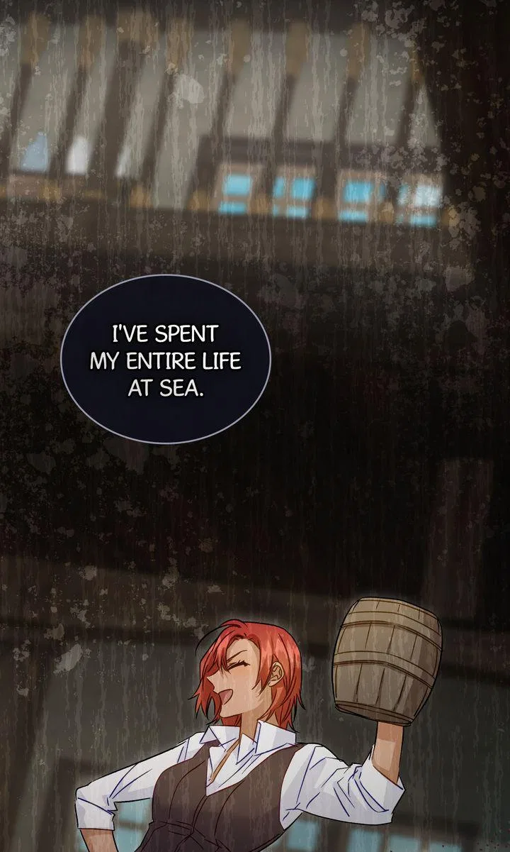 The Noble Pirate Chapter 52 – Page 64