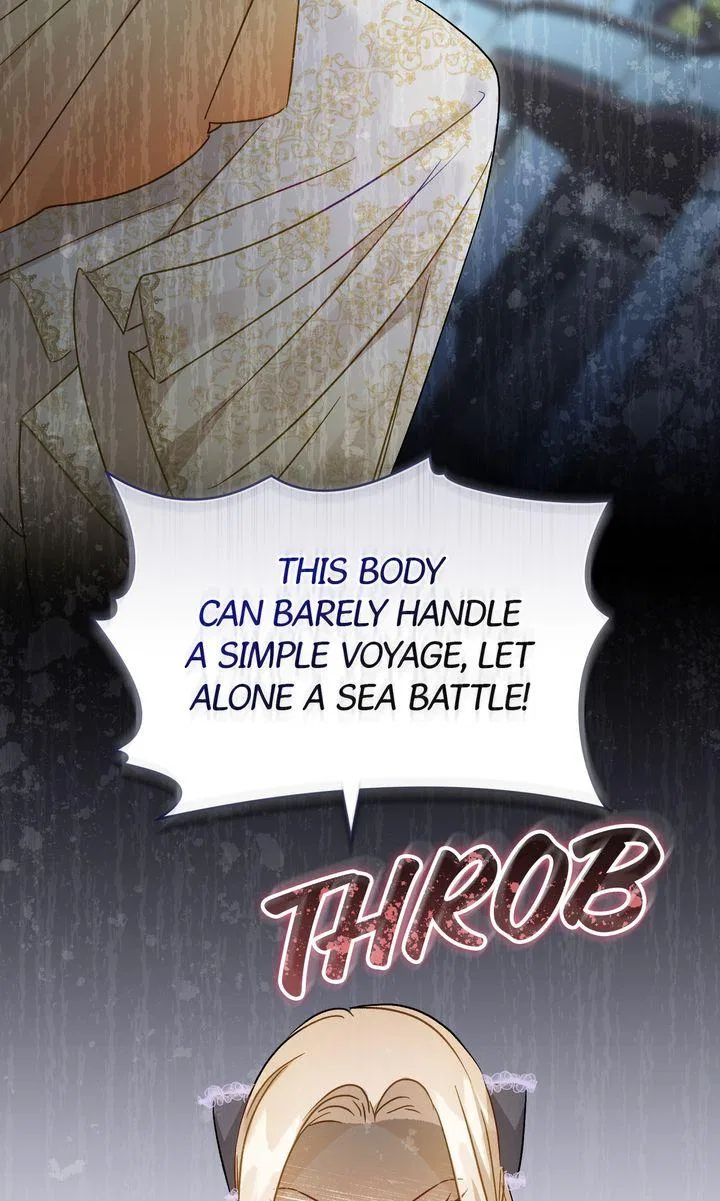 The Noble Pirate Chapter 52 – Page 66
