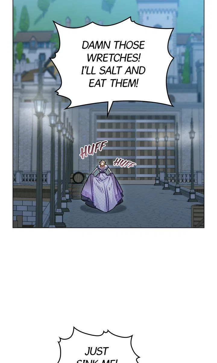 The Noble Pirate Chapter 52 – Page 74