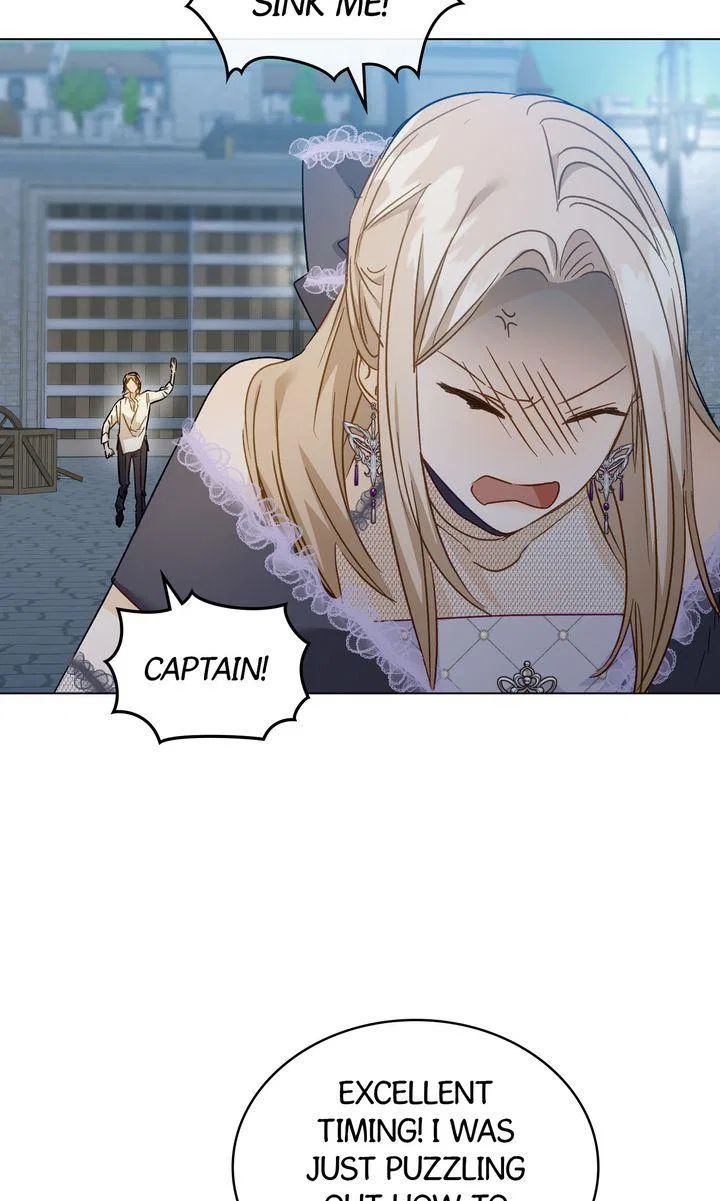The Noble Pirate Chapter 52 – Page 75