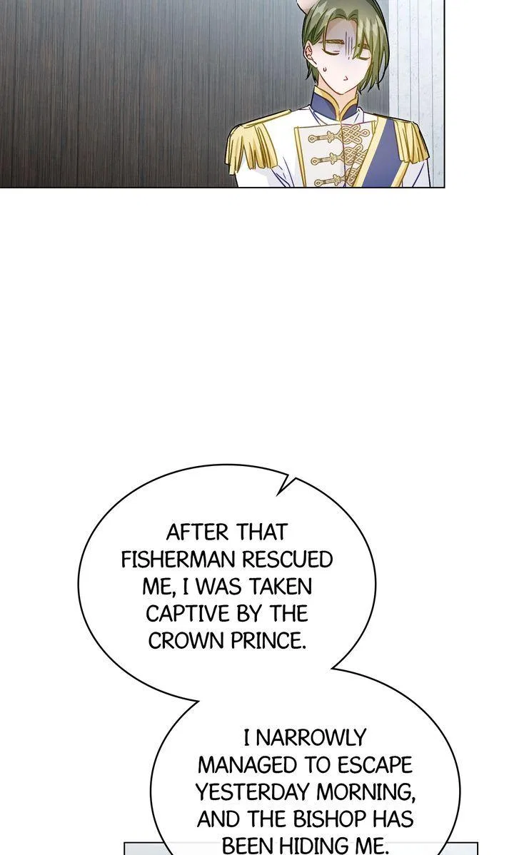 The Noble Pirate Chapter 49 – Page 23