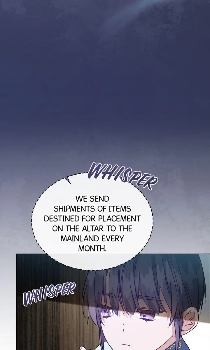 The Noble Pirate Chapter 49 – Page 43