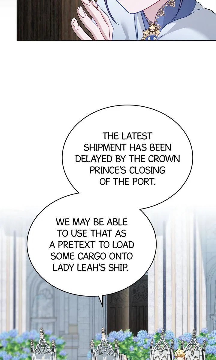 The Noble Pirate Chapter 49 – Page 44