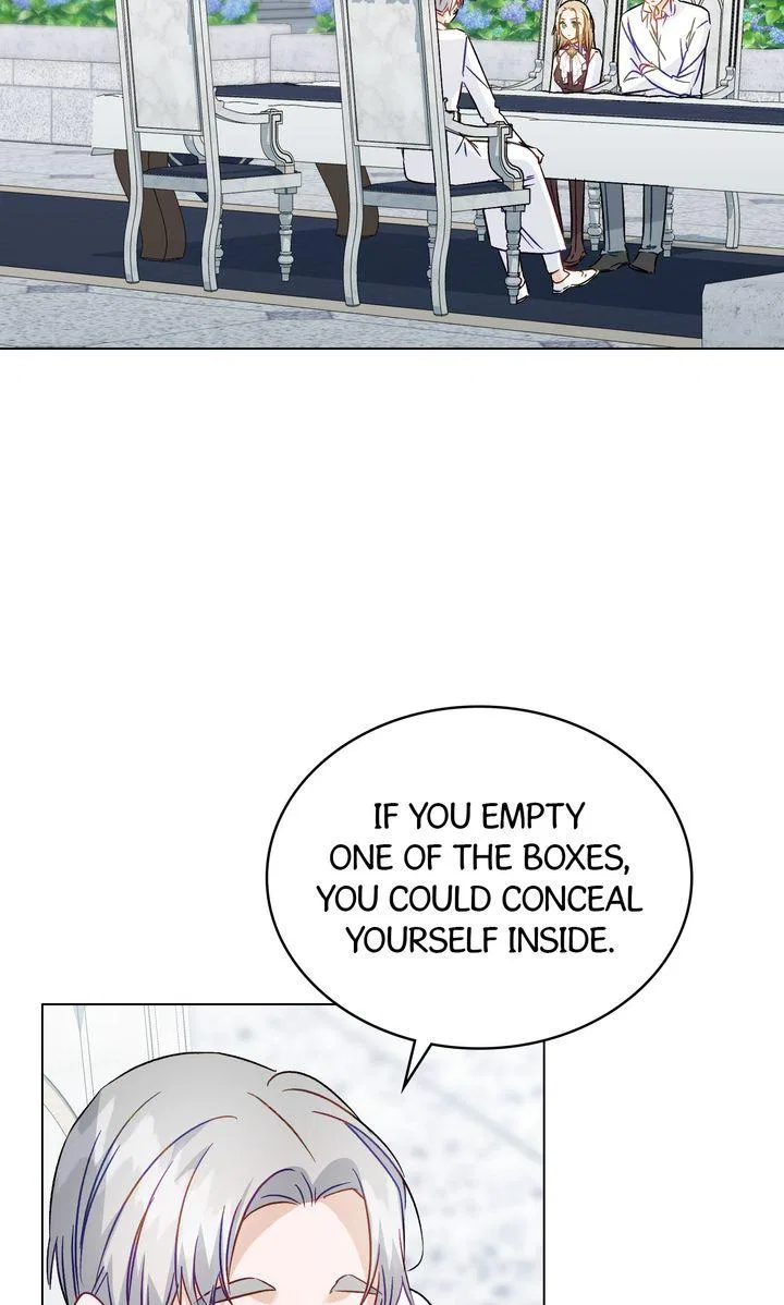 The Noble Pirate Chapter 49 – Page 45