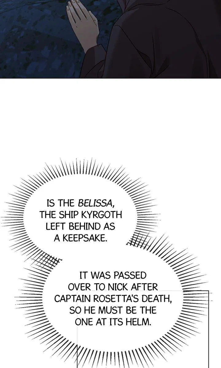 The Noble Pirate Chapter 49 – Page 51