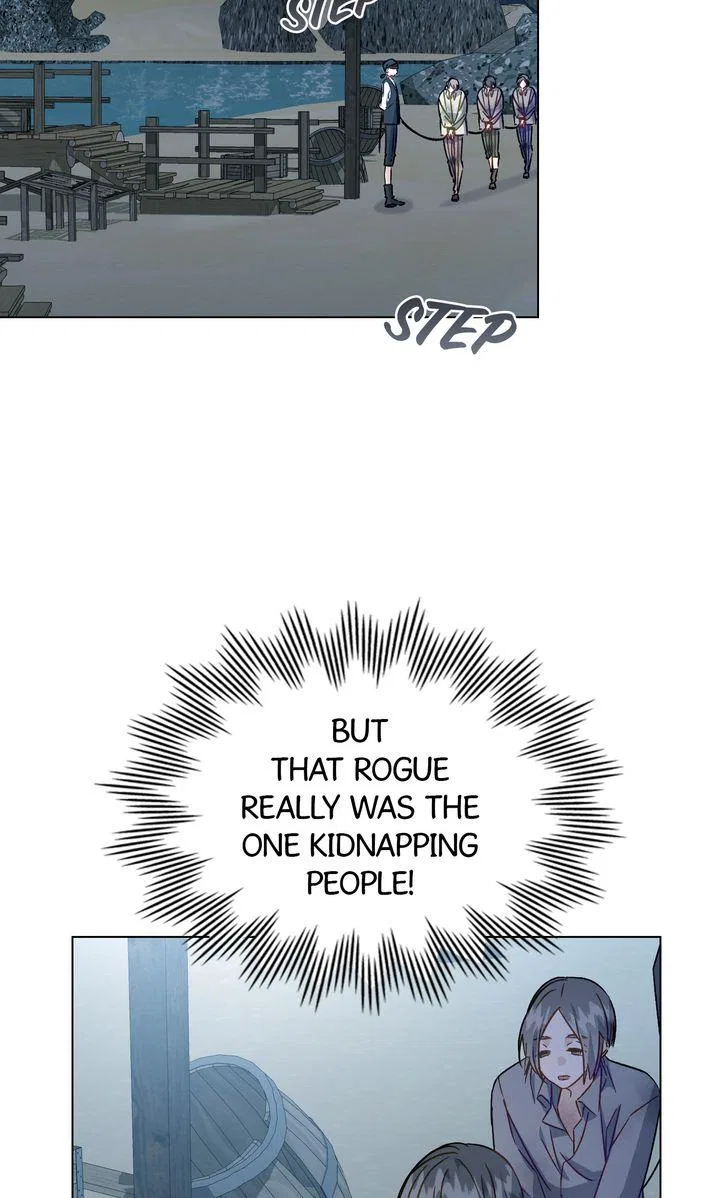 The Noble Pirate Chapter 49 – Page 54