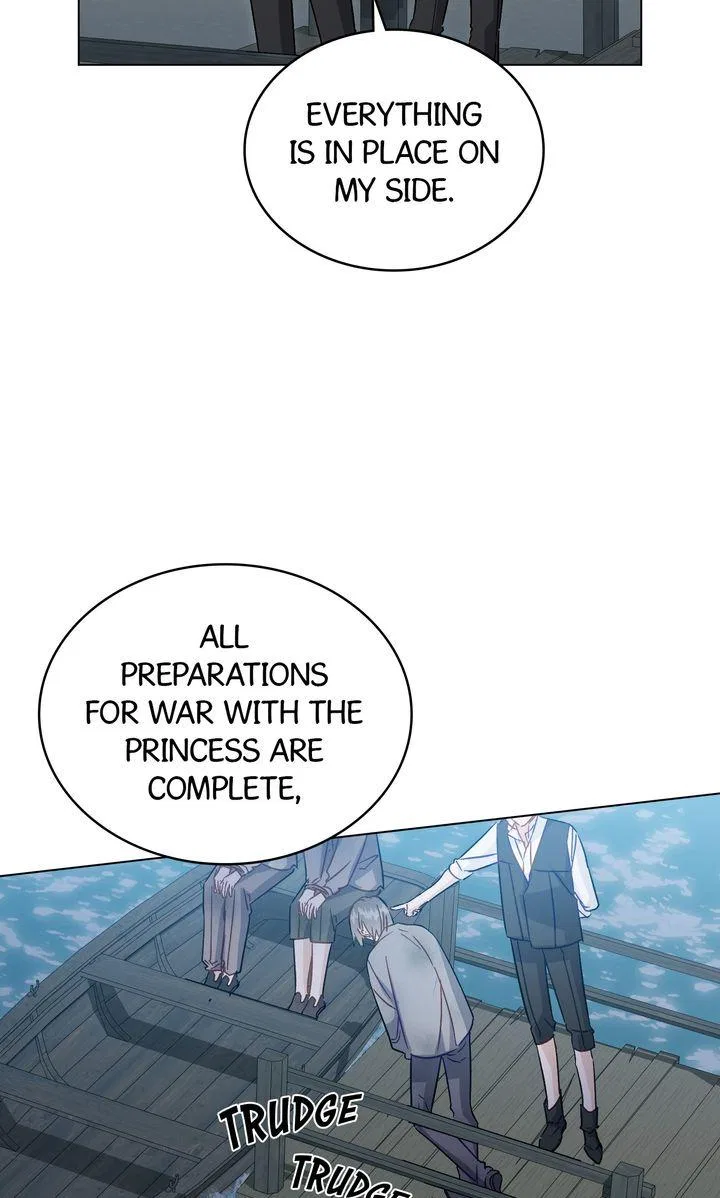 The Noble Pirate Chapter 49 – Page 69