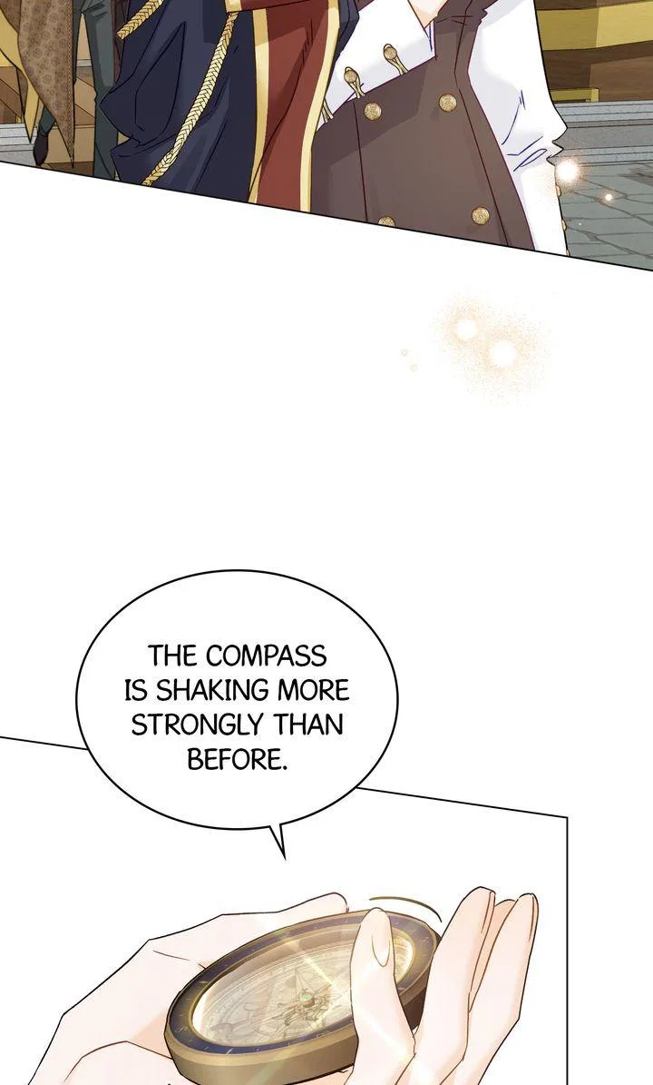 The Noble Pirate Chapter 48 – Page 4