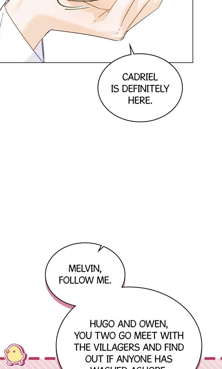 The Noble Pirate Chapter 48 – Page 5