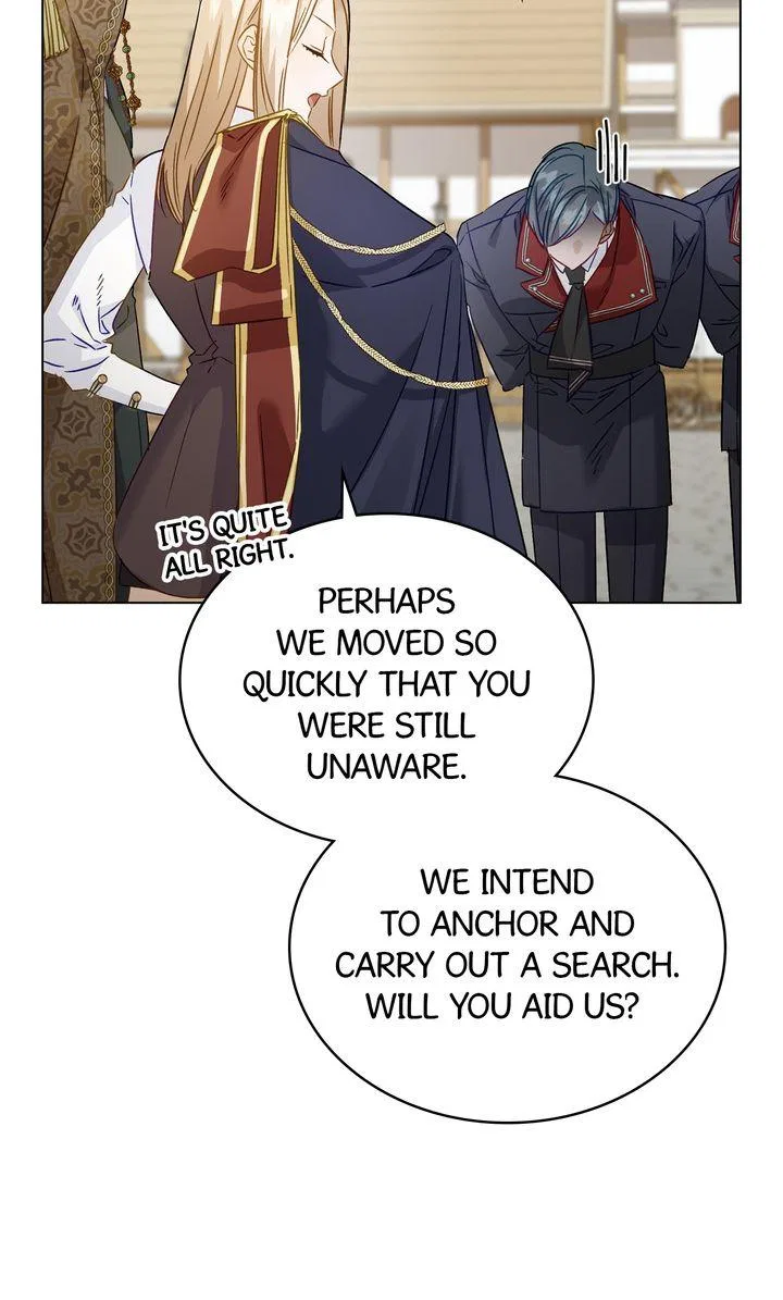 The Noble Pirate Chapter 48 – Page 15