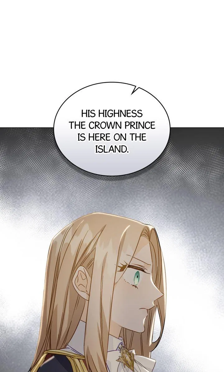 The Noble Pirate Chapter 48 – Page 17