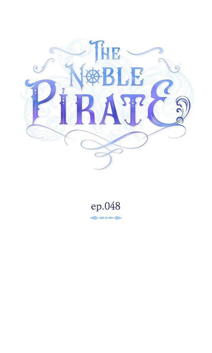 The Noble Pirate Chapter 48 – Page 23