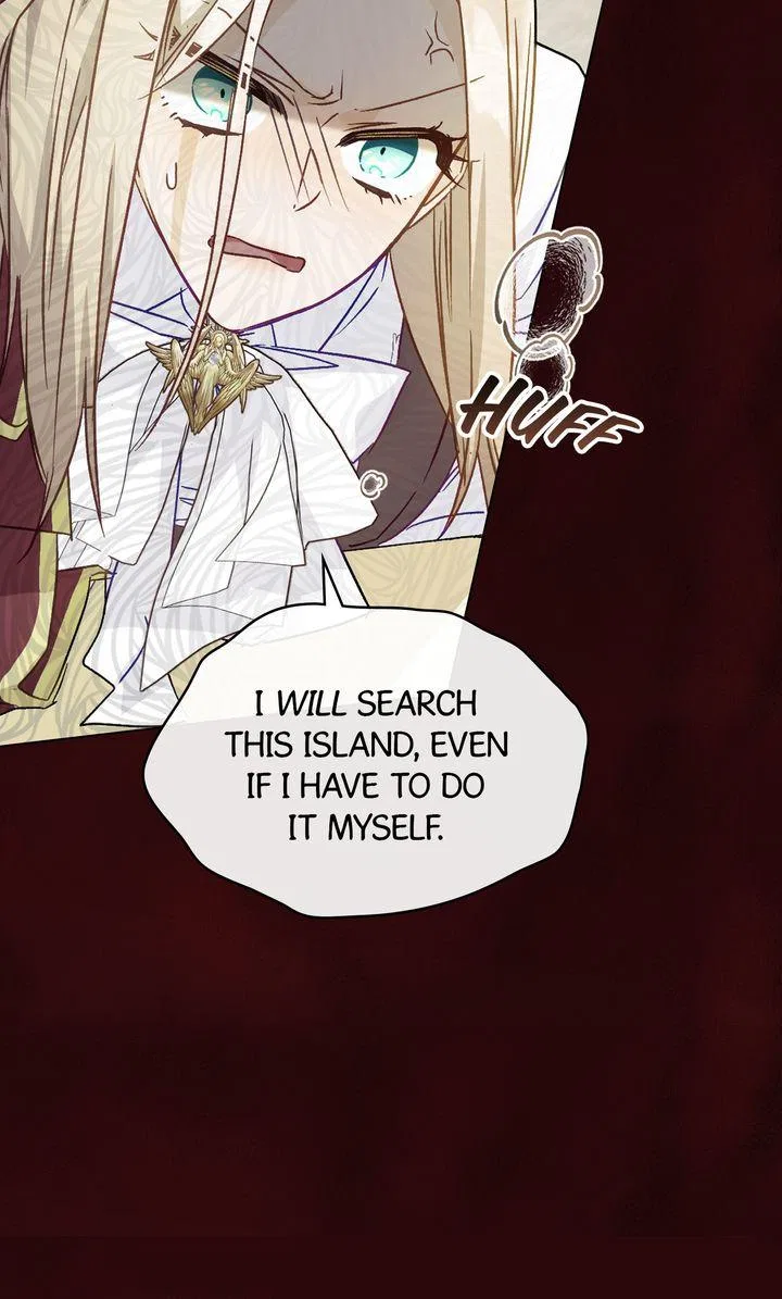 The Noble Pirate Chapter 48 – Page 39