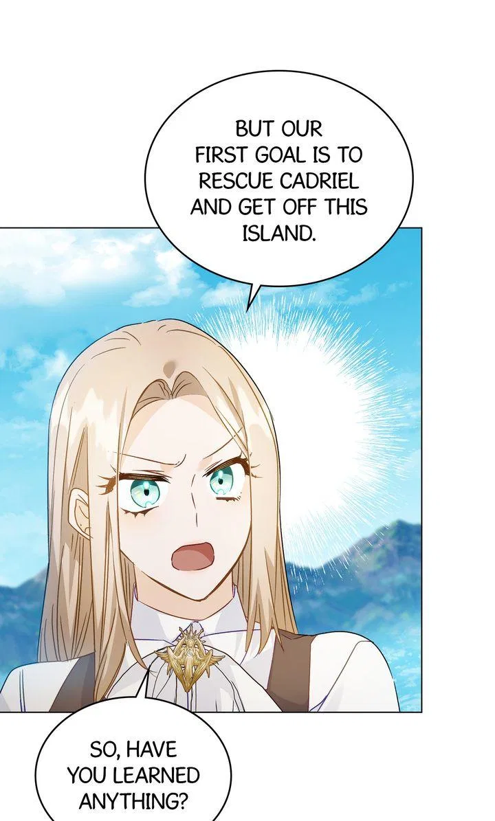 The Noble Pirate Chapter 48 – Page 49