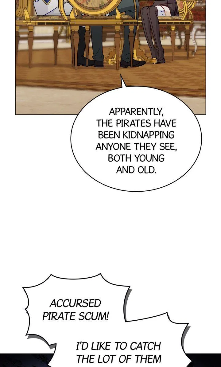 The Noble Pirate Chapter 48 – Page 51